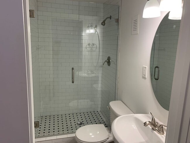 Interior Photo - The Irish