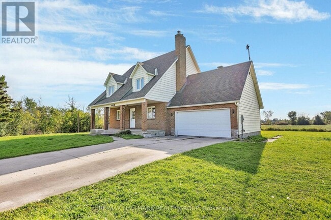 Building Photo - 1938 Cox Country Rd