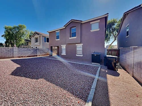 Building Photo - 3122 S Penrose Ct