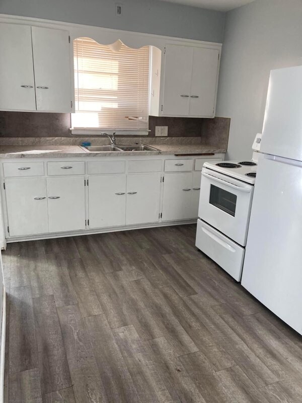 Foto del edificio - 2900 118th St