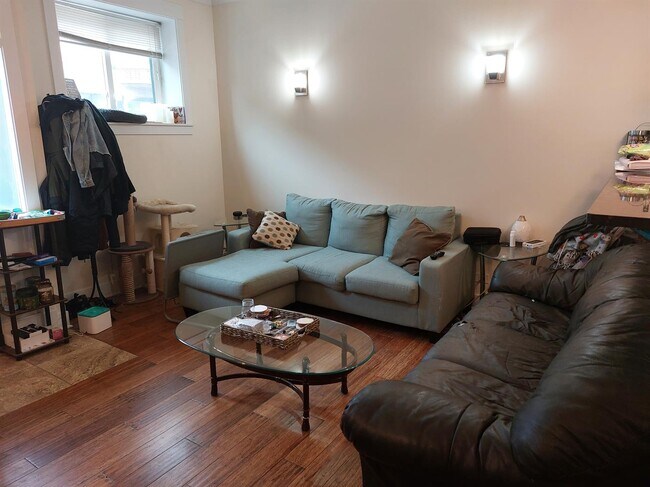 Foto del edificio - 1147 N Wood St