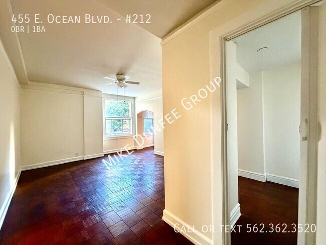 Building Photo - 455 E Ocean Blvd