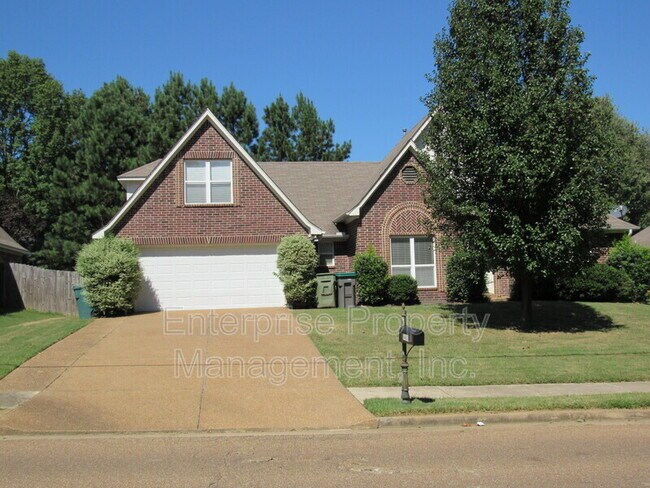 Foto del edificio - 9480 Grove Rd