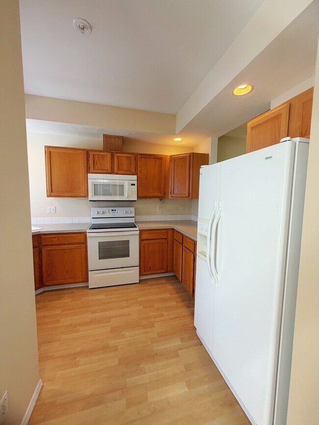 Foto del edificio - 4704 Mill Pond Dr SE