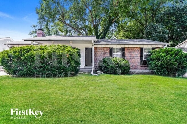 Building Photo - 2030 E Humes Ln