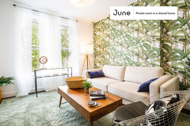 Building Photo - Room in Shared 3 bed/1 bath home in Prospect Heights