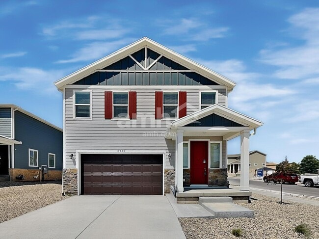 Building Photo - 8934 S John Annie Ln