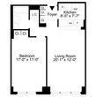 Foto principal - 45 E 60th St