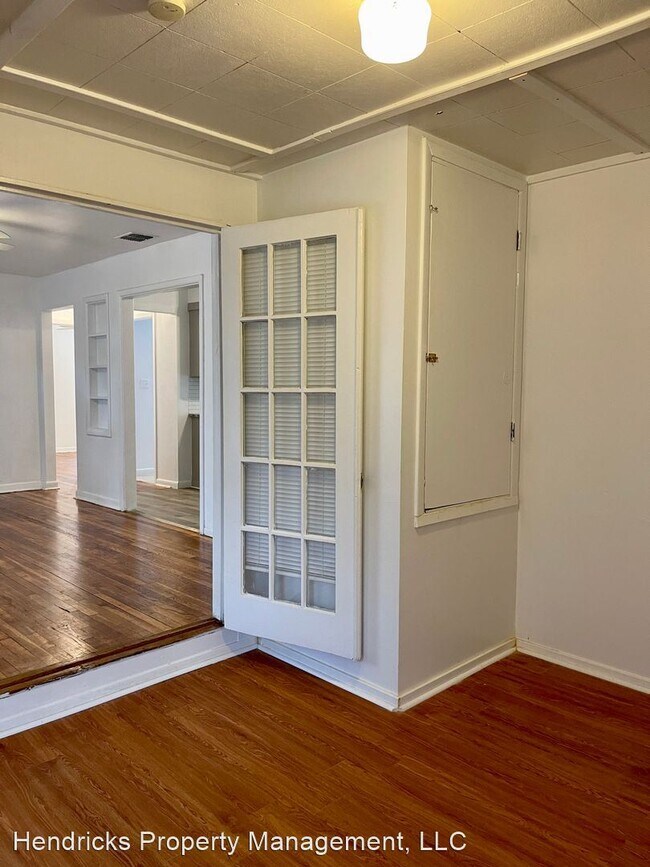 Foto del edificio - 3 br, 1 bath House - 750 Edgebrook Lane