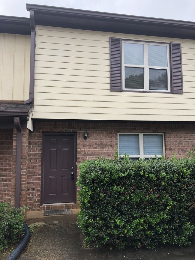 Cute 2 Bedroom Home in Palmetto House for Rent in Palmetto, GA