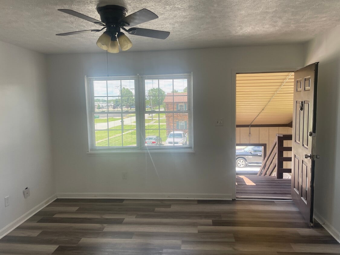 291 Shelby Ave Unit 24, Radcliff, KY 40160 Apartments in Radcliff, KY