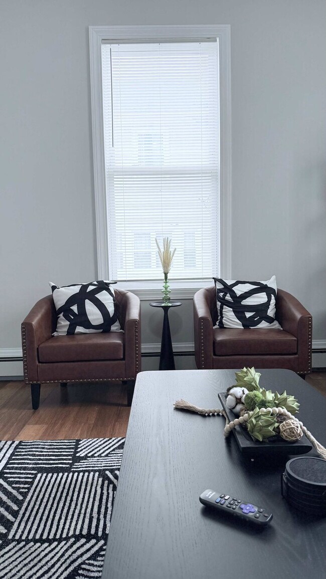 Foto del edificio - 24 White St