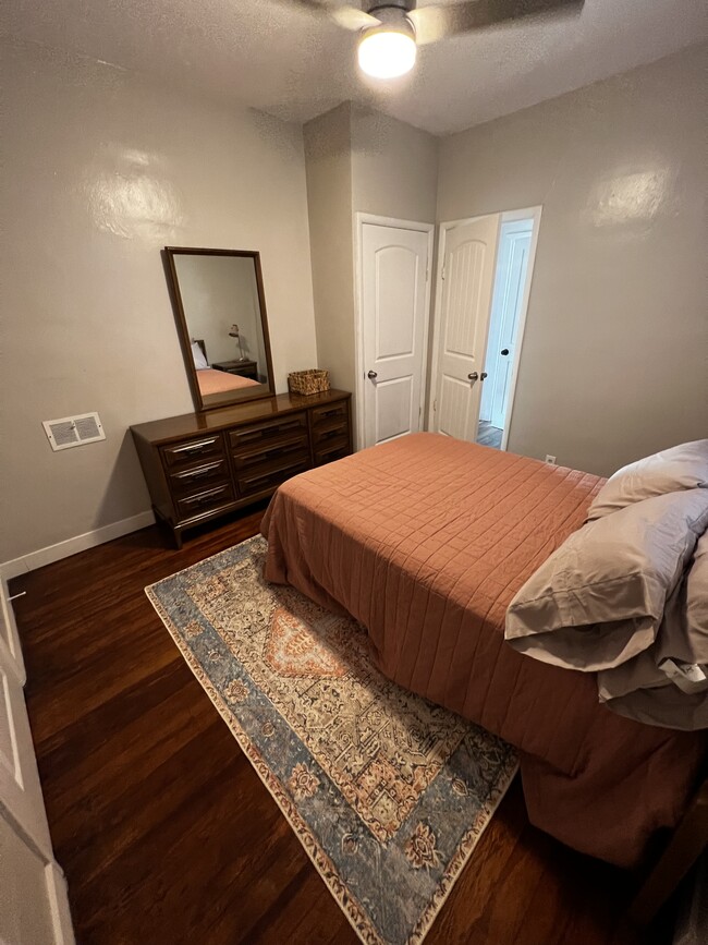 Additional Photo of 1st Bedroom - 3231 Gravois Ave