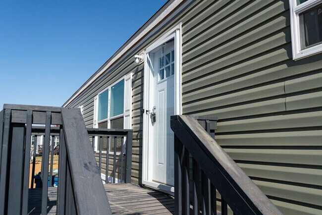 Foto del edificio - 128 Ponderosa Way