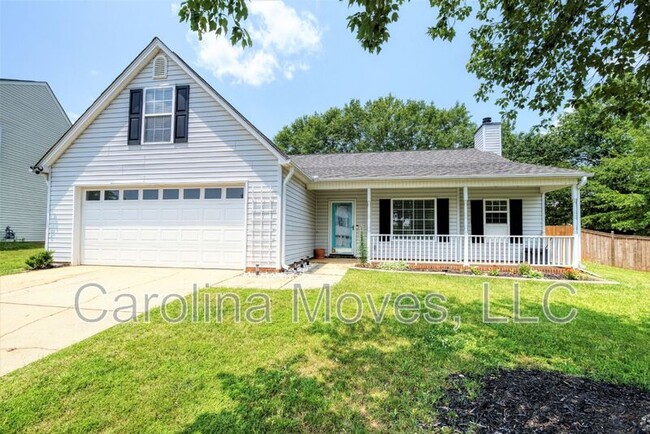 Photo - 17 Woolridge Way House