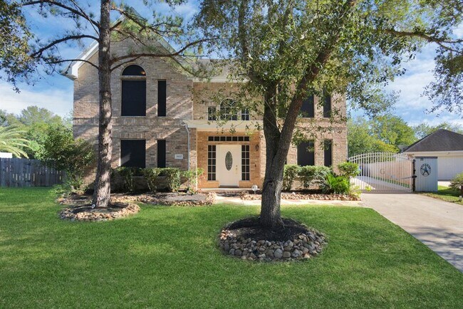 Building Photo - 5822 Mitre Peak Ln