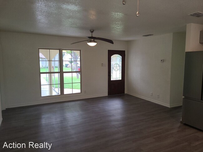 Foto del edificio - 3 br, 1 bath House - 4406 Desert View Drive