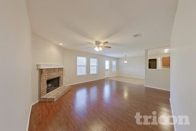 Foto del edificio - 2611 Frederick St