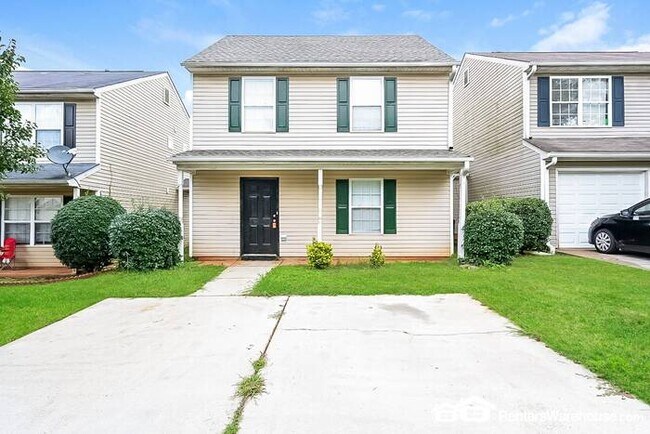 Building Photo - Awesome 2 Story Traditional Home, 3x2 in M...