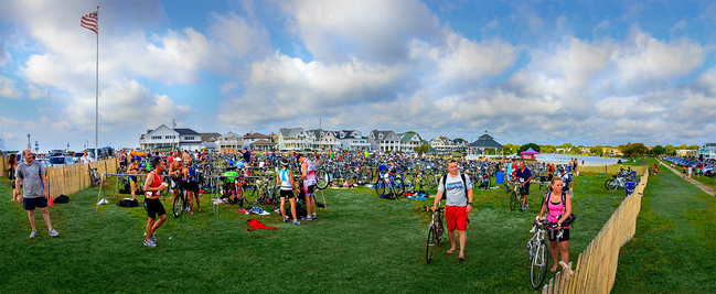 Building Photo - The Plaza at Belmar