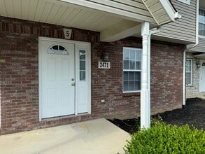 Building Photo - 2471 S Woolery Mill Dr