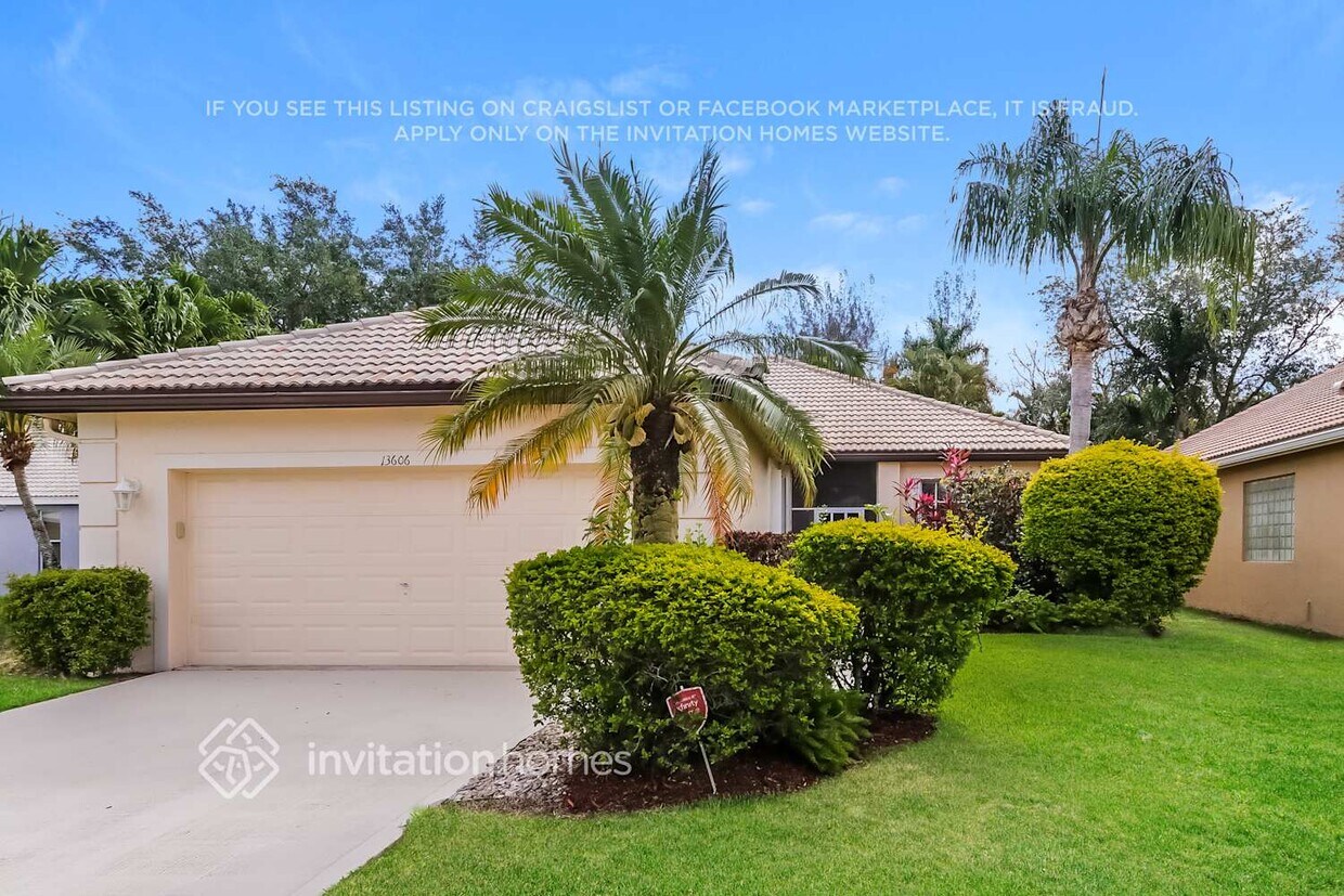 Foto principal - 13606 Breton Ln
