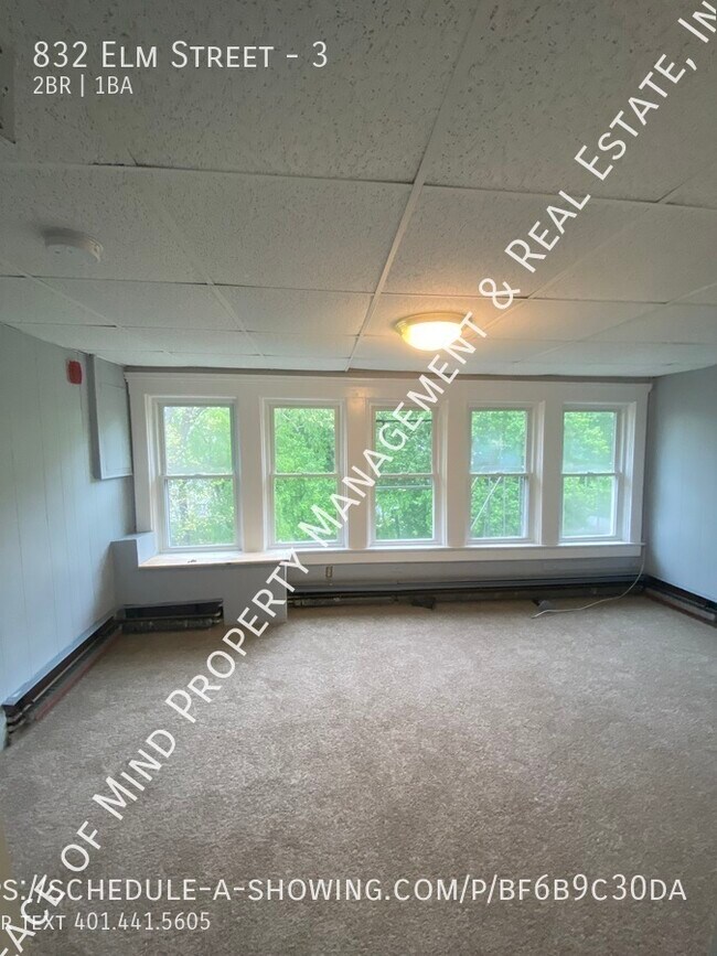 Foto del edificio - A delightful 2 bedroom, 1 bathroom apartme...