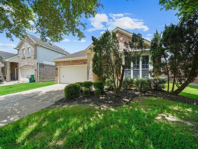 Foto del edificio - 2909 Laurel Brook Ln