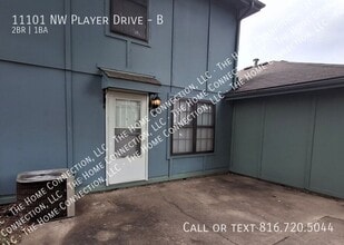 Building Photo - 11101 NW Player Dr