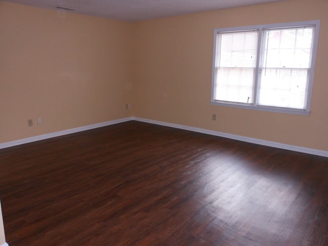 Living Room - The Cove
