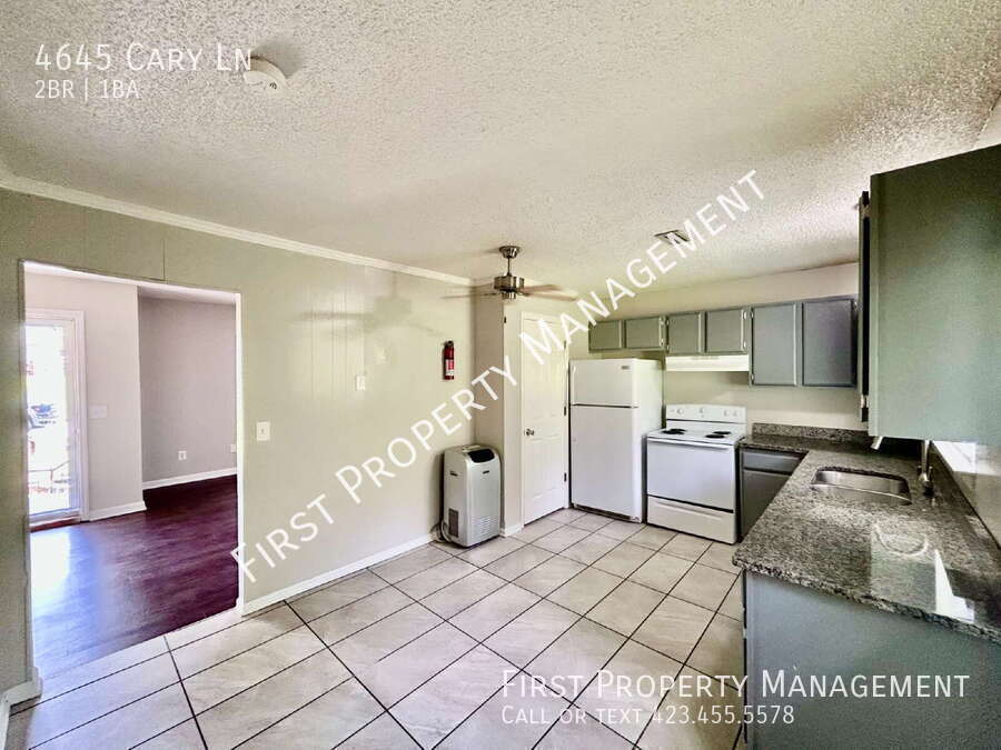 Primary Photo - 4645 Cary Ln