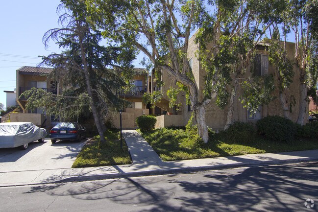Building Photo - 3508 College Ave