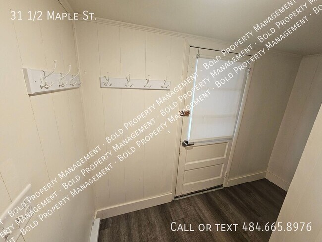 Foto del edificio - 31 Maple St