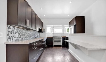 Building Photo - 1350 Dolores St