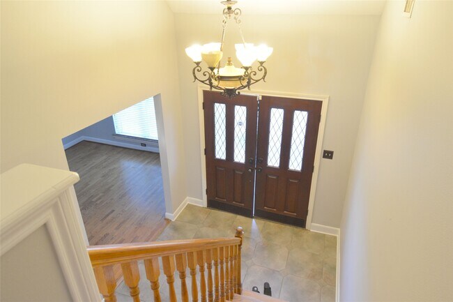 Foto del edificio - 14830 La Rana Dr