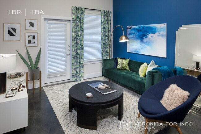 Foto del edificio - DT East Side Living Walkable to all nightlife