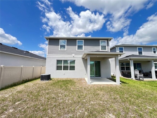 Foto del edificio - 2746 Sanctuary Dr