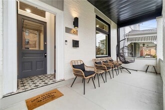 Building Photo - 161 Morewood Ave