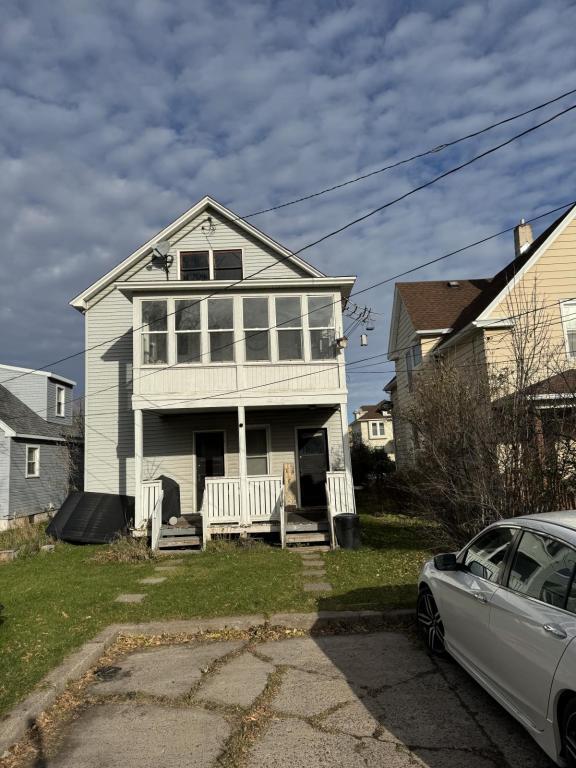 Building Photo - 1222 n 16th street