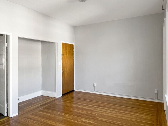 Foto del edificio - 2338 Channing Way