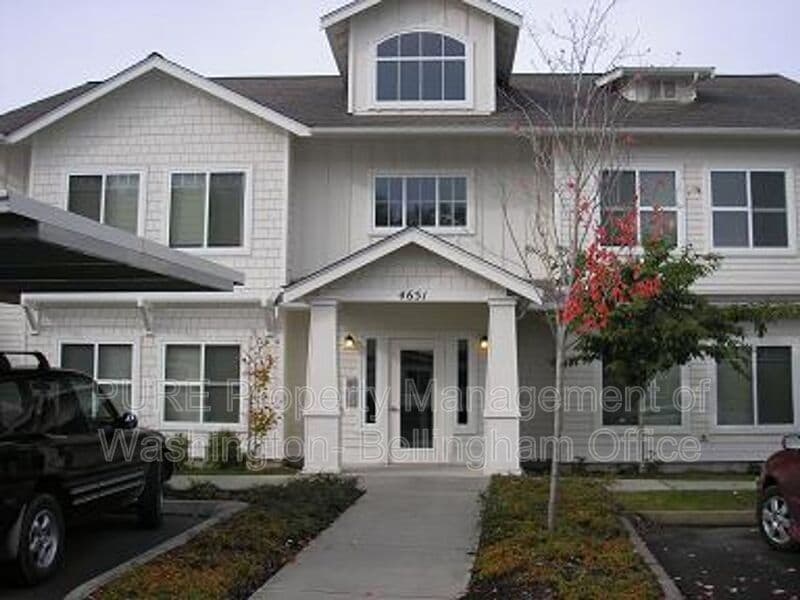 4651 Celia Way Unit 201, Bellingham, WA 98226 Condo for Rent in