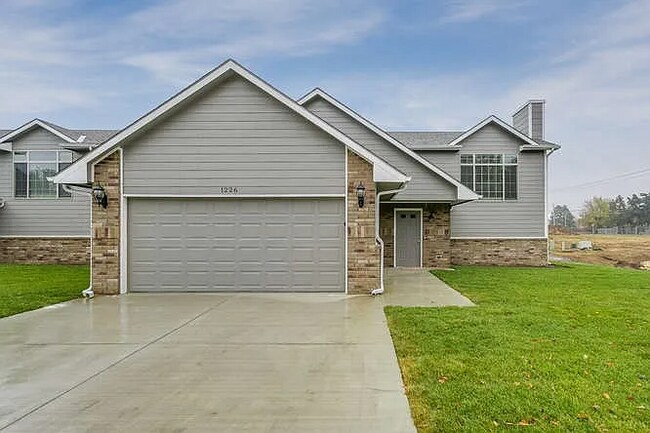 Foto del edificio - 1218 S Longford St