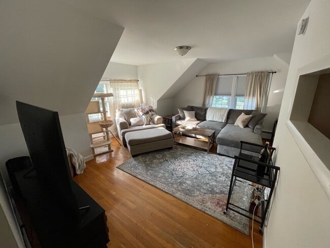 Living Room - 59 Maybrook Ave