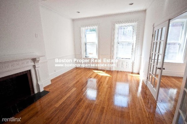 Foto del edificio - 254 Newbury St