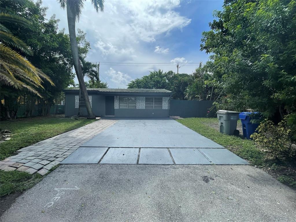 1472 NE 25th Ct, Pompano Beach, FL 33064 House Rental in Pompano