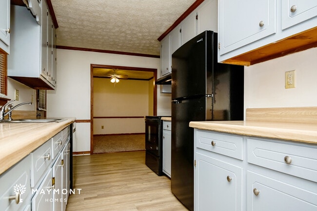 Foto del edificio - 3875 Partridge Pl SW