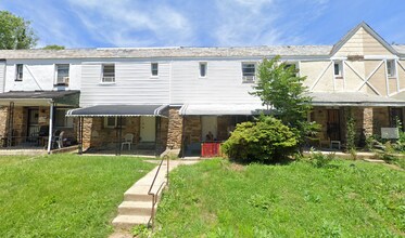 Building Photo - 4825 Wilern Ave