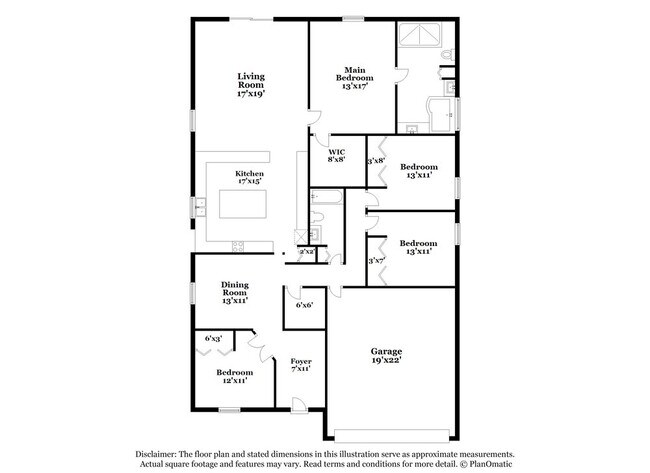 Building Photo - 4114 Waltham Forest Dr