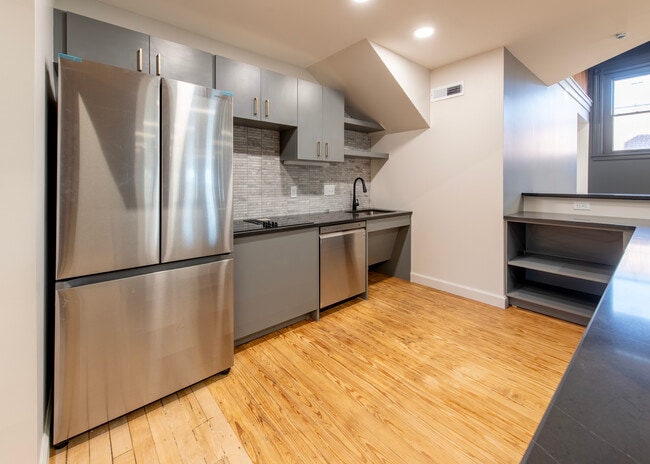 Kitchen - 336 S State St