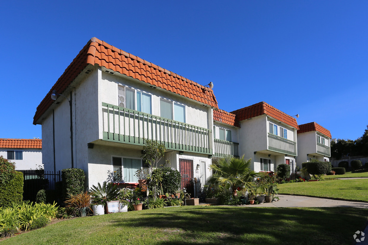 Foto del edificio - Su Casa Por Cortez Apartments